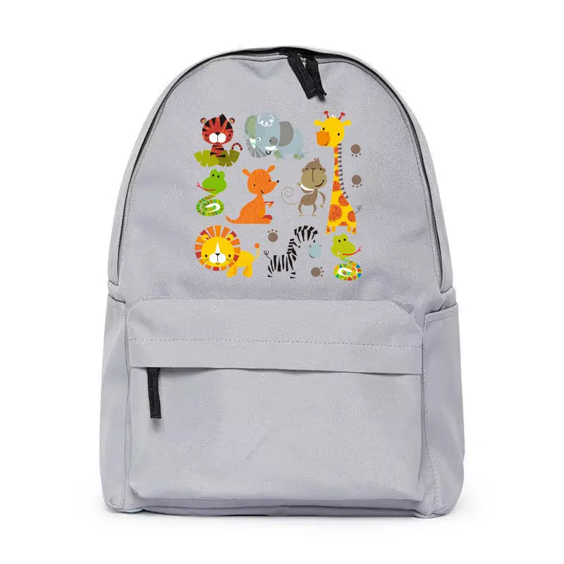 Patch for Clothing Sticker Cute Small Animal Cats Thermo Transfer Clothes kids Decor DIY T-shirt Backpack Print Washable E | Дом и сад