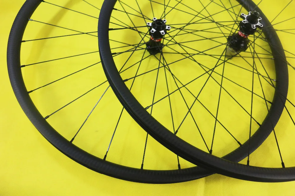 Колесная пара SPEEDSAFE 1220g 29er MTB XC 30 мм x 22 без Прицепной детали 24H D411SB D412sb|Велосипедное