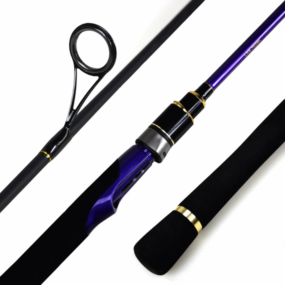 Японское рыболовное удилище toray 24T 30T 5 8 кг 1 83 3 05 м|fishing rod|lure rodcasting rods |