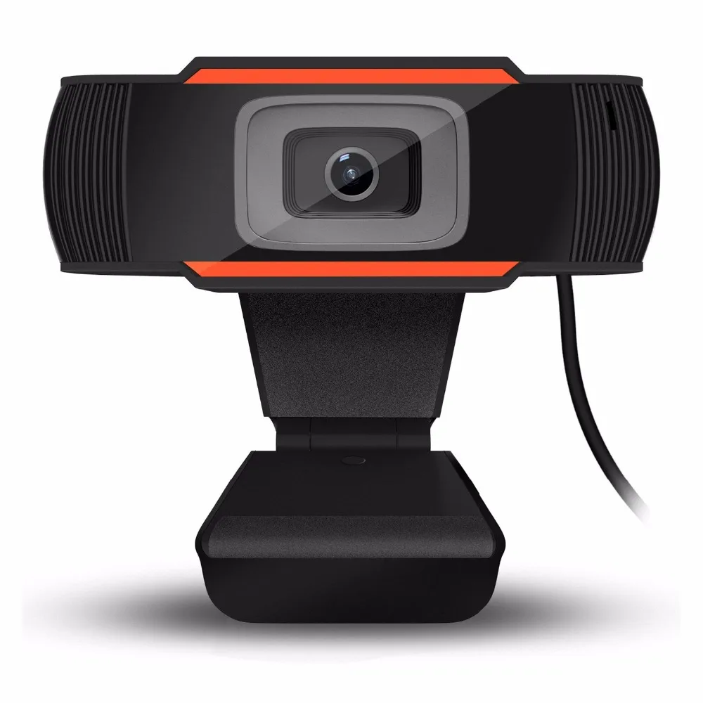 1 шт. HXSJ-фирменная A870C Автофокус USB2.0 640X480 12 0 М-Пиксельная веб-камера для дома офиса