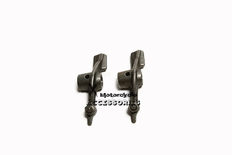 Детали двигателя мотоцикла распределительный вал Tappet Cam коромысло для Yamaha AG200 YP250