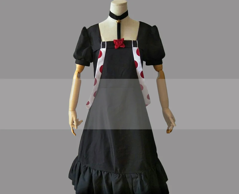 Платье для девочек платье косплея|Костюмы аниме| |