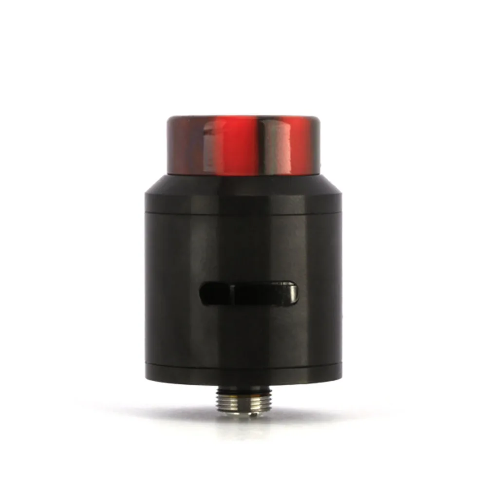 Катушка отец Классический G 528 v1.5 Delta RDA 24 мм Регулируемый воздушный поток бак с 810