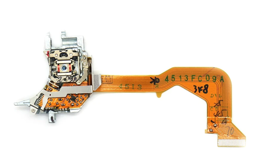 

Replacement For PIONEER AVIC-N1/UC DVD Player Spare Parts Laser Lens Lasereinheit ASSY Unit AVICN1/UC Optical Pickup BlocOptique