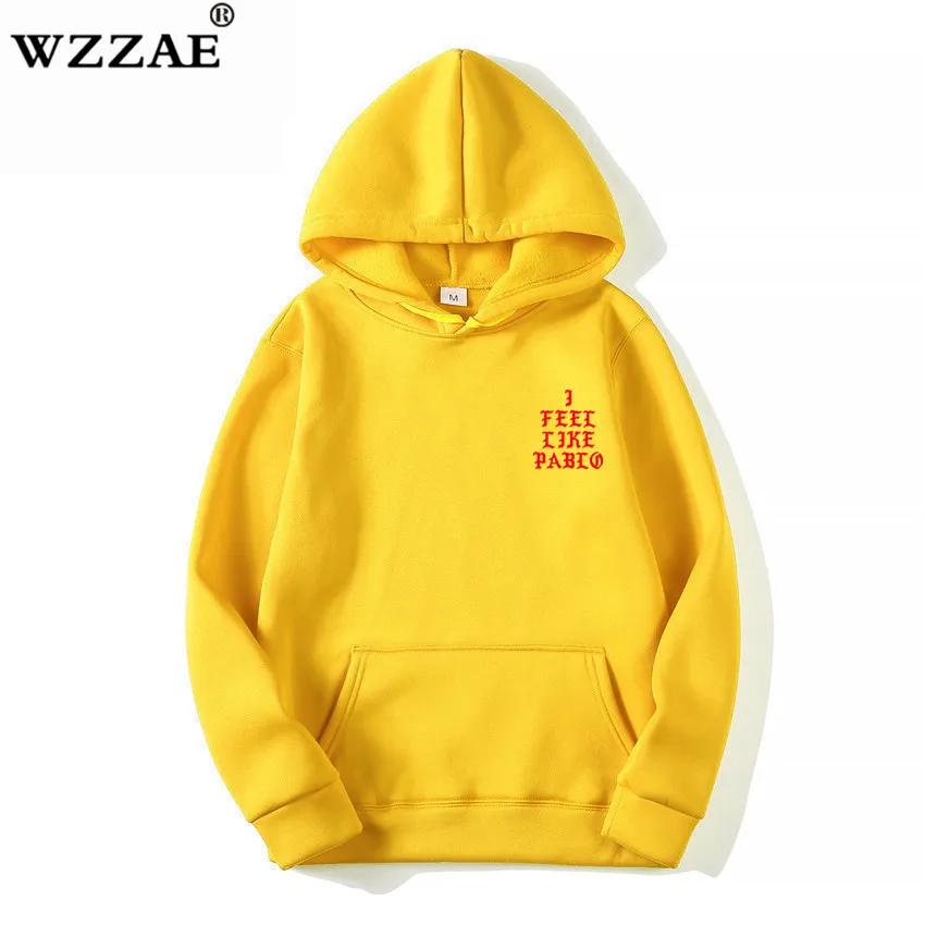 Мода, Assc Club, брендовая толстовка с капюшоном, мужская и женская, параноидальная, с буквенным принтом, толстовка с капюшоном, мужская, Kanye West, Pablo, анти-Social Hoodi