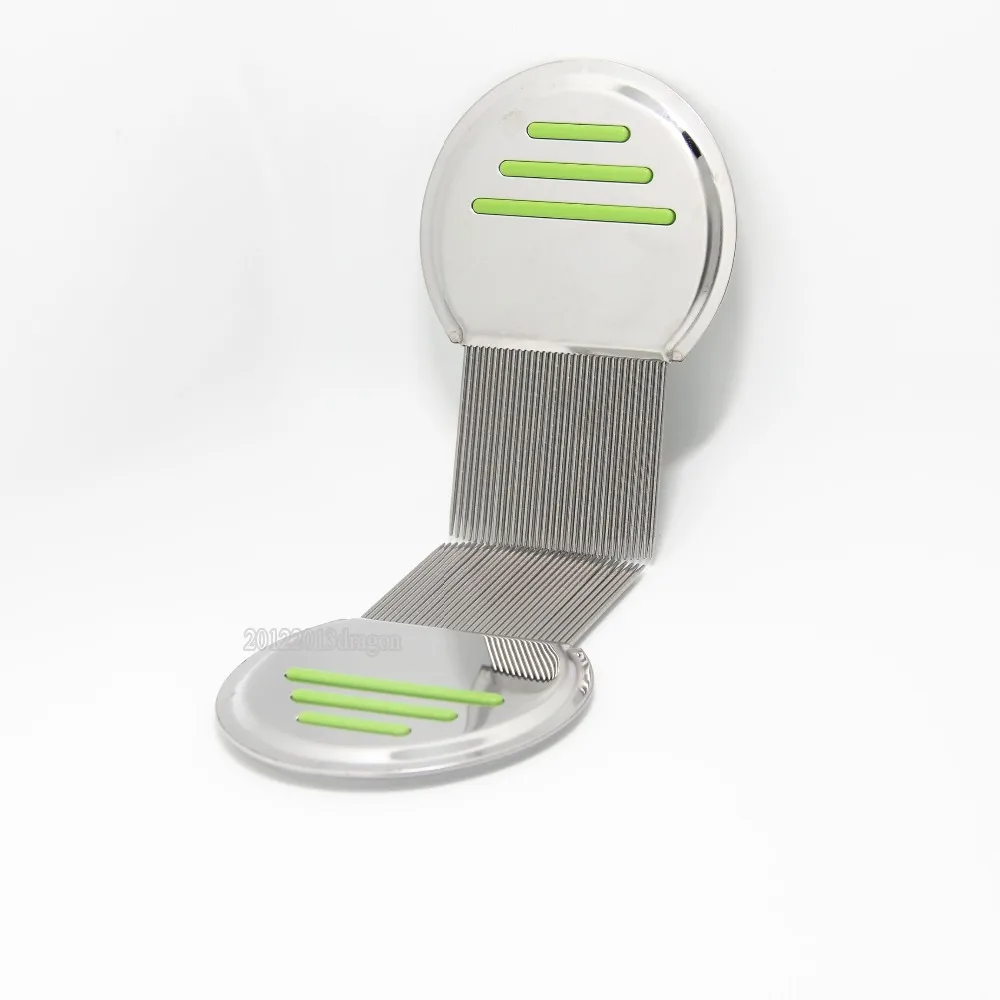 

EL TERMINADOR - LA MEJOR Case PARA PIOJOS Y LIENDRES microacанаadas Verde