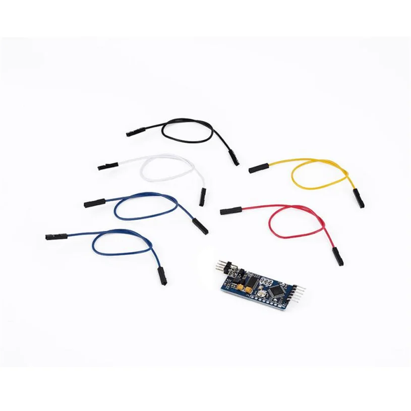 MinimOSD MAVLink OSD APM 2 6 52 плата управления полетом Новинка Levert Прямая поставка Sep19|Детали