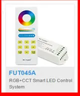 Miboxer WL-Box1 2,4 ГГц Wi-Fi контроллер DC5V IOS/Andriod система беспроводного управления приложением совместима с Alexa Google Home