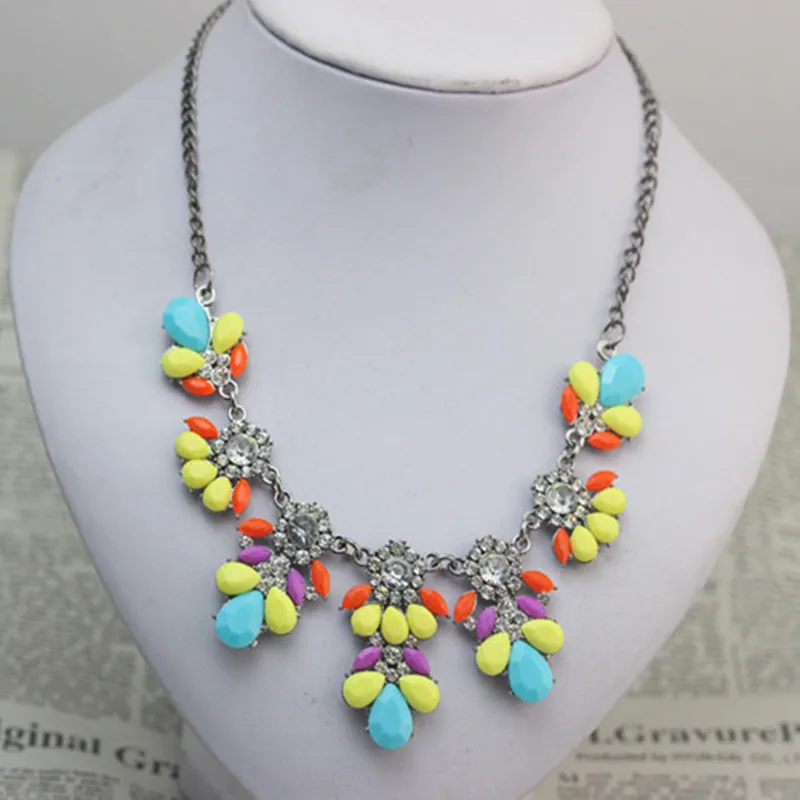 Ювелирные изделия ADOLPH Распродажа 2014 новинка популярное Элегантное ожерелье