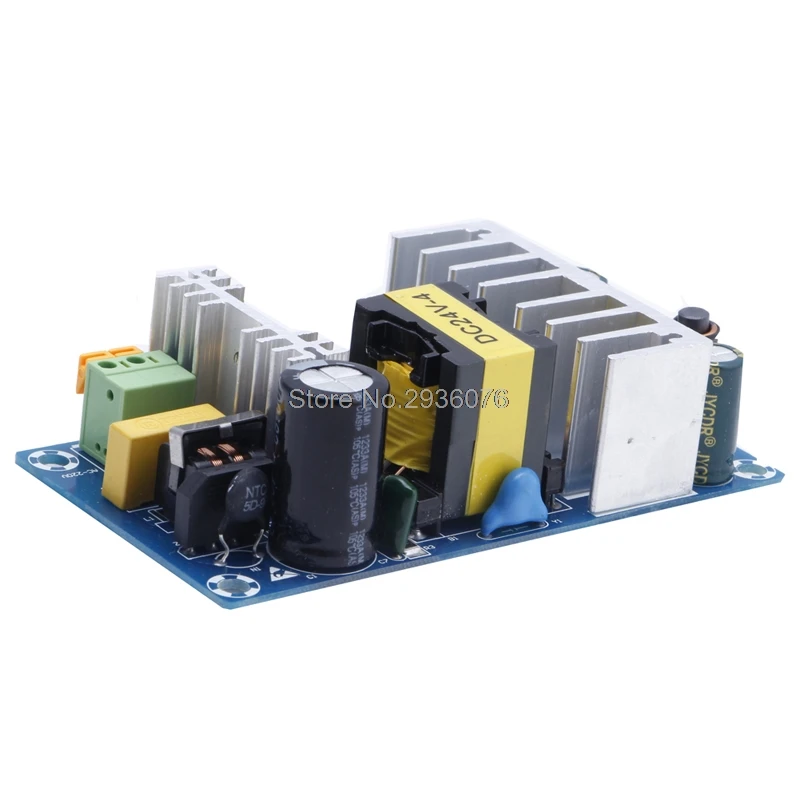 2020 новый блок питания AC 110v 220v к DC 24V 6A Импульсный питания|switch power|switching power supplydc 24v 6a |