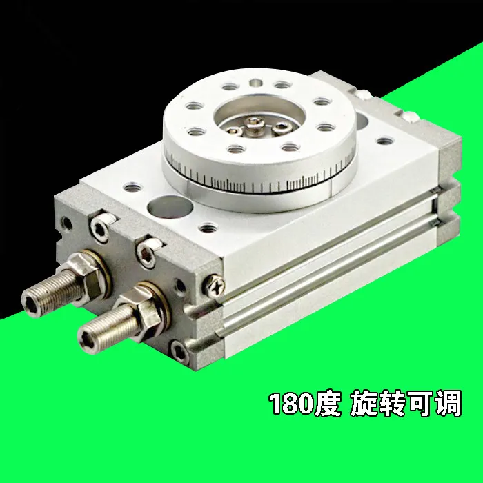 MSQB10A MSQB20A MSQB30A MSQB50A роторный пневматический цилиндр MSQB50R MSQB10R MSQB20R MSQB30R MSQB 30A 40A 50A