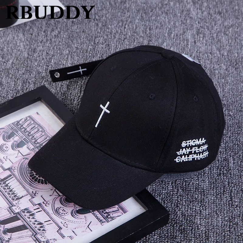 Бейсболки RBUDDY бейсболки в стиле хип хоп с надписью Снэпбэк весна лето 2019|Мужские