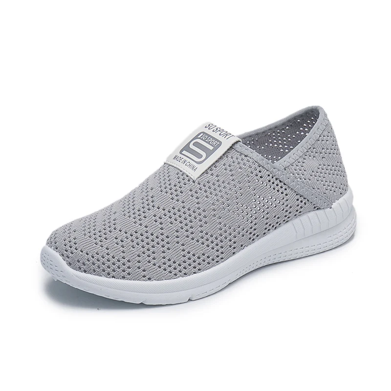 Дышащая женская обувь для бега кроссовки спортивная ходьба уличная zapatillas deportivas