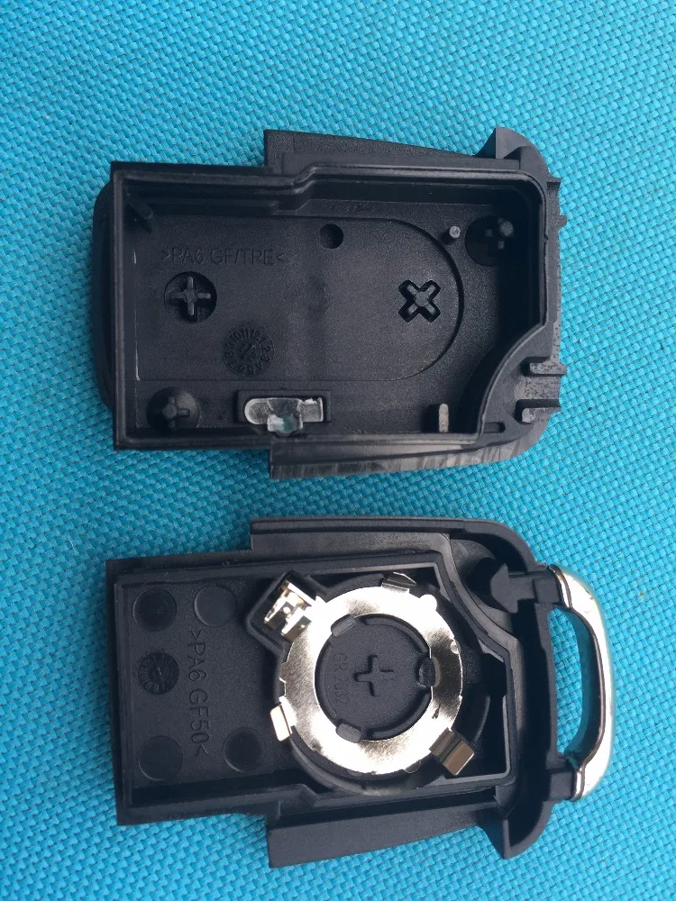 1 шт. Замена чехол для Vww Passat Polo Golf Skoda Octavia III Ibiza Leon сиденья Октавия фабия 2/3/4 кнопки