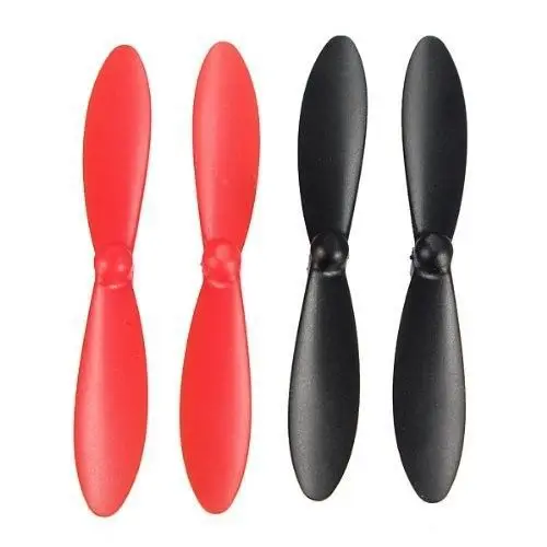 

60 . H107-A35 Hubsan X4 Quadcopter H107L H107C H107D JXD385 X4 Quadcopter / F08518-15