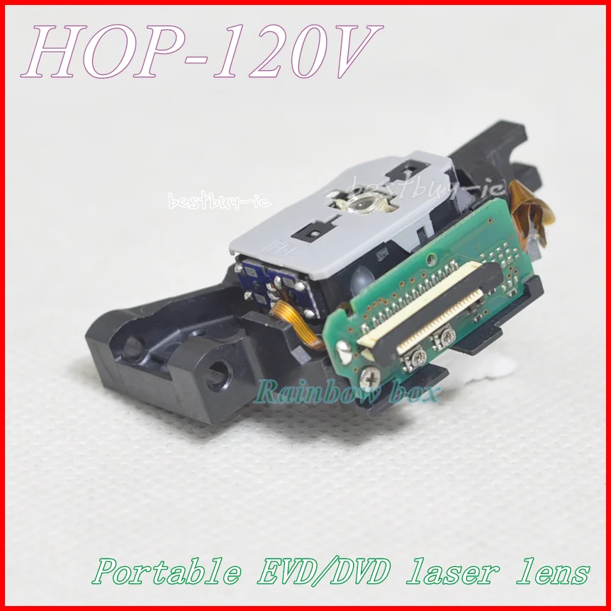 Бесплатная доставка HOP-120V/HOP-1200/120 V оптический пикапы HOP-120V для портативного EVD EDVD