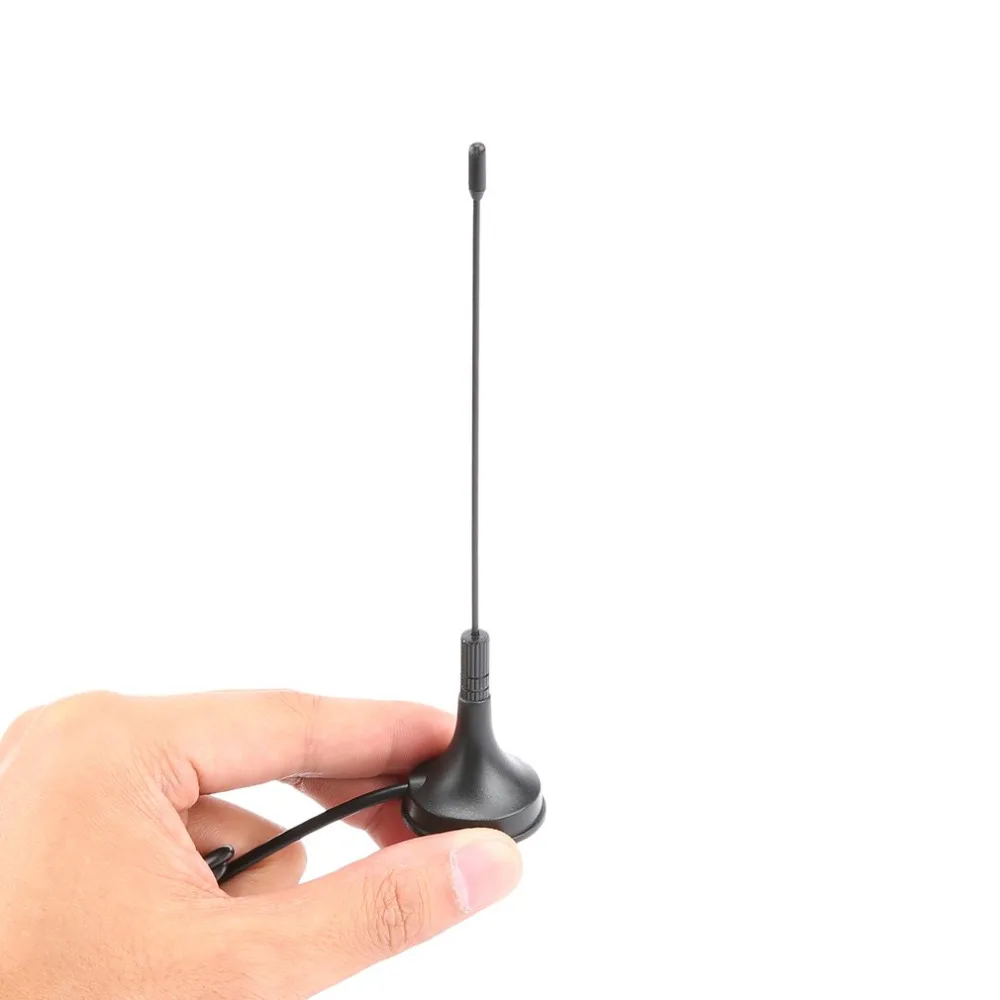 Antena цифра HD ТВ приемники 5dBi цифровой DVB T Бесплатная Просмотр антенна с высоким