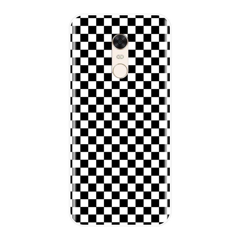 Чехол для Xiaomi Redmi S2 4 4A 4X 5A 6 6A 5 Plus Pocophone F1 Note Pro Prime силиконовый чехол