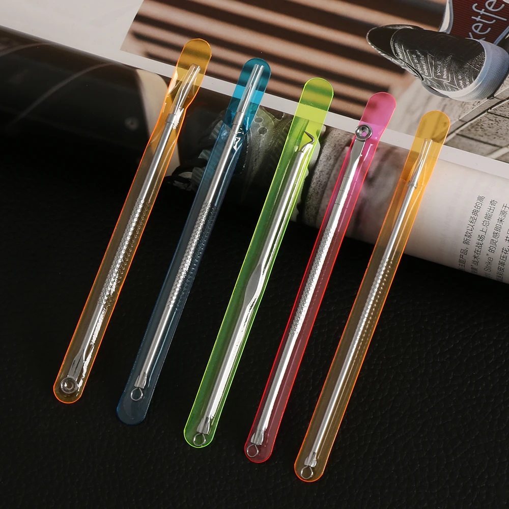 1 комплект Лидер продаж средство для удаления чёрных точек прыщей и комедонов