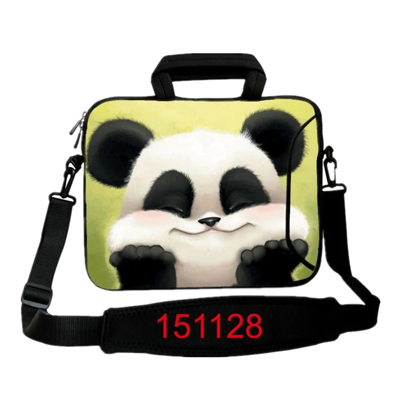 10 1 11 6 13 3 14 15 4 15 6 17 3 17 4 laptop shoulder bag notebook sleeve case computer cover for thinkpad lenovo acer asus free global shipping