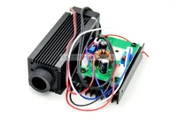 2 4w 2400mw 808nm infrared focusable laser diode module