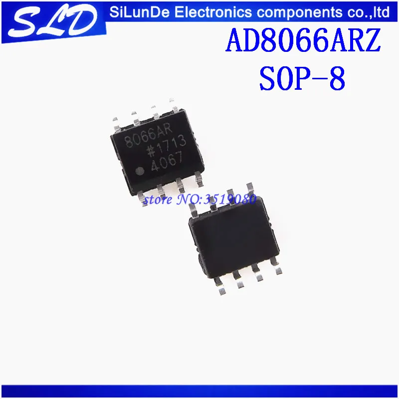 

1pcs/lot AD8066ARZ AD8066AR AD8066 SOP-8 new and original in stock