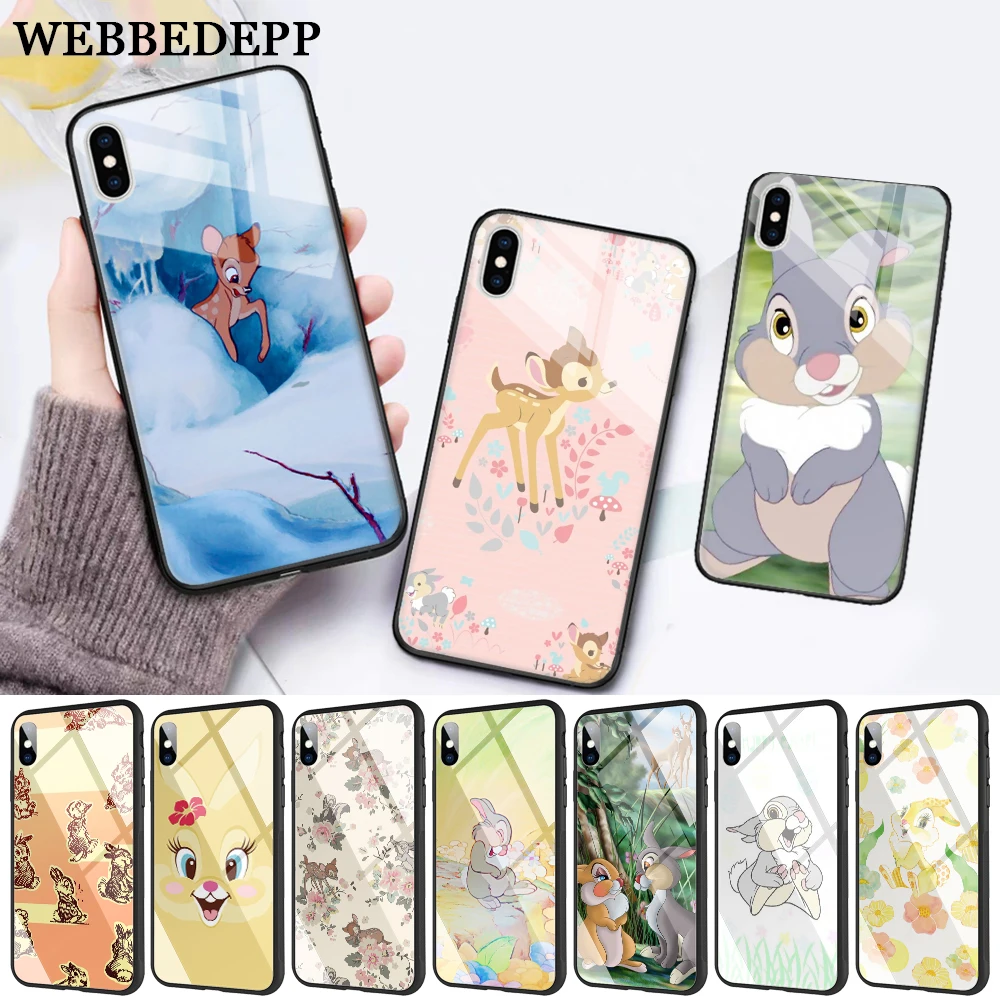 Стеклянный чехол для Apple iPhone 11 Pro X XS Max 6 6S 7 8 Plus 5 5S SE|Бамперы| |