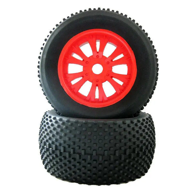 2 шт. шестигранный адаптер 17 мм для радиоуправляемых шин|rims wheels|tire rimrc wheel adapters |