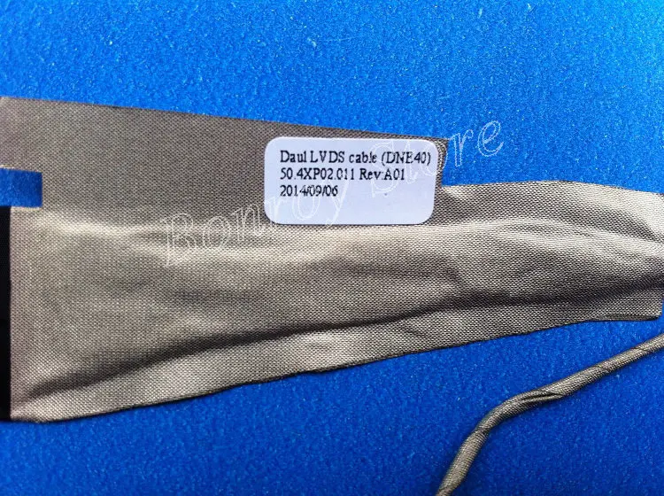 

New Laptop Lcd Cable For Dell Inspiron 3421 2421 5421 5437 3437 5435 3437 M431 P/n: 50.4XP02.011 N9KXD