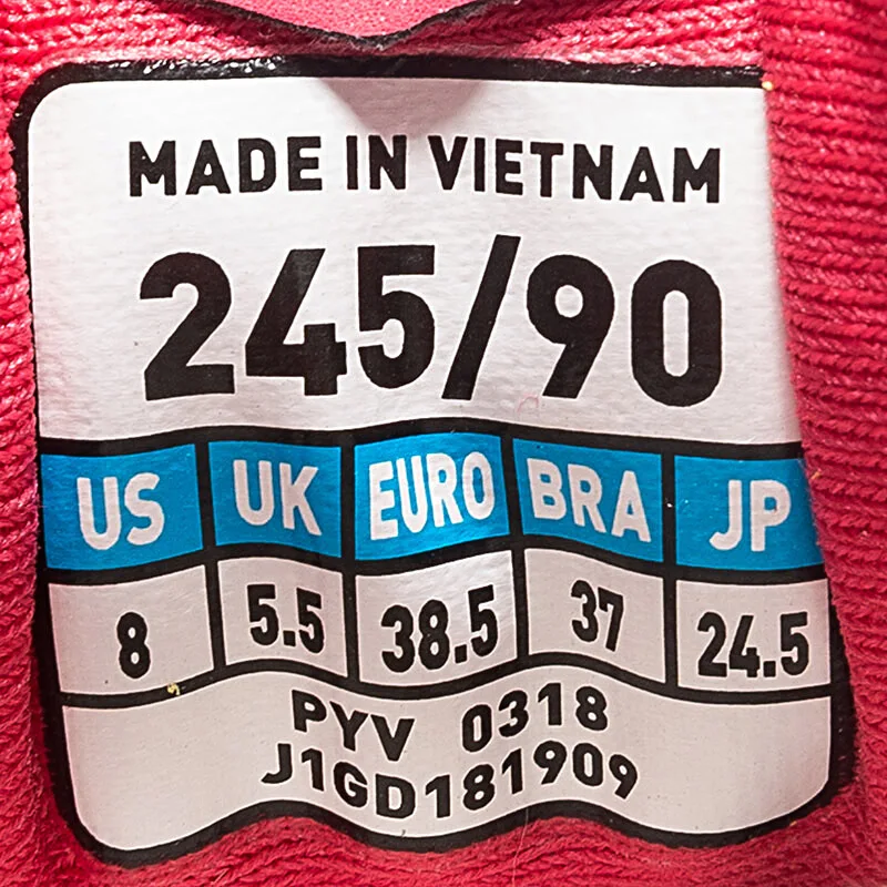 MIZUNO Women волна потока (W) буфер кроссовки дышащая Спортивная обувь подушке J1GD181909