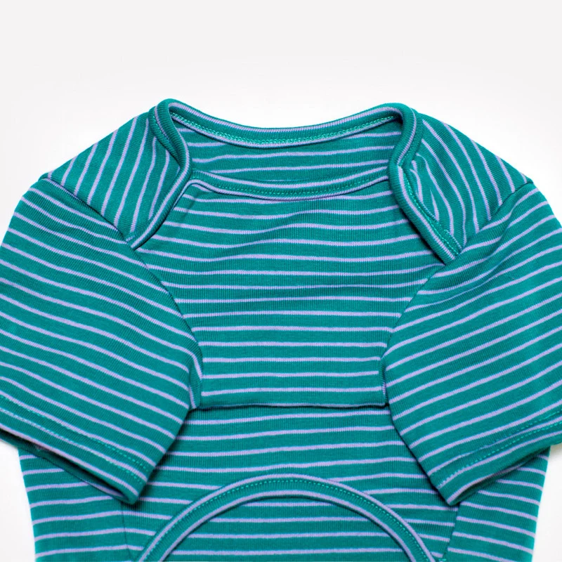 Весенне осенняя одежда для собак футболка теплая домашних животных наряд