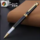 ПИКАССО 903 гелевая ручка, роскошная шариковая ручка с гладкой подписьючерные чернила 0,5 ммпрямые продажи с фабрики, объем