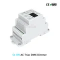 K-1000C(T-1000S обновляться) контроллер WS2812B, WS2811, APA102, SK6812, 2801 светодиодный 2048 Пиксели программный контроллер DC5-24V