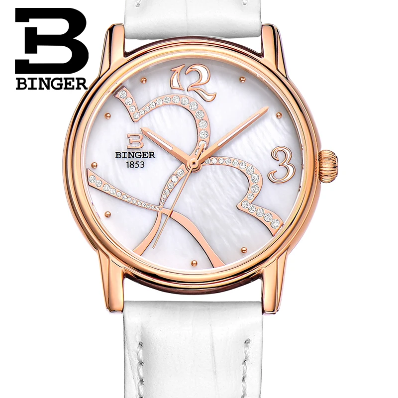 Милые женские кварцевые часы в форме сердца со стразами подарок на любовь