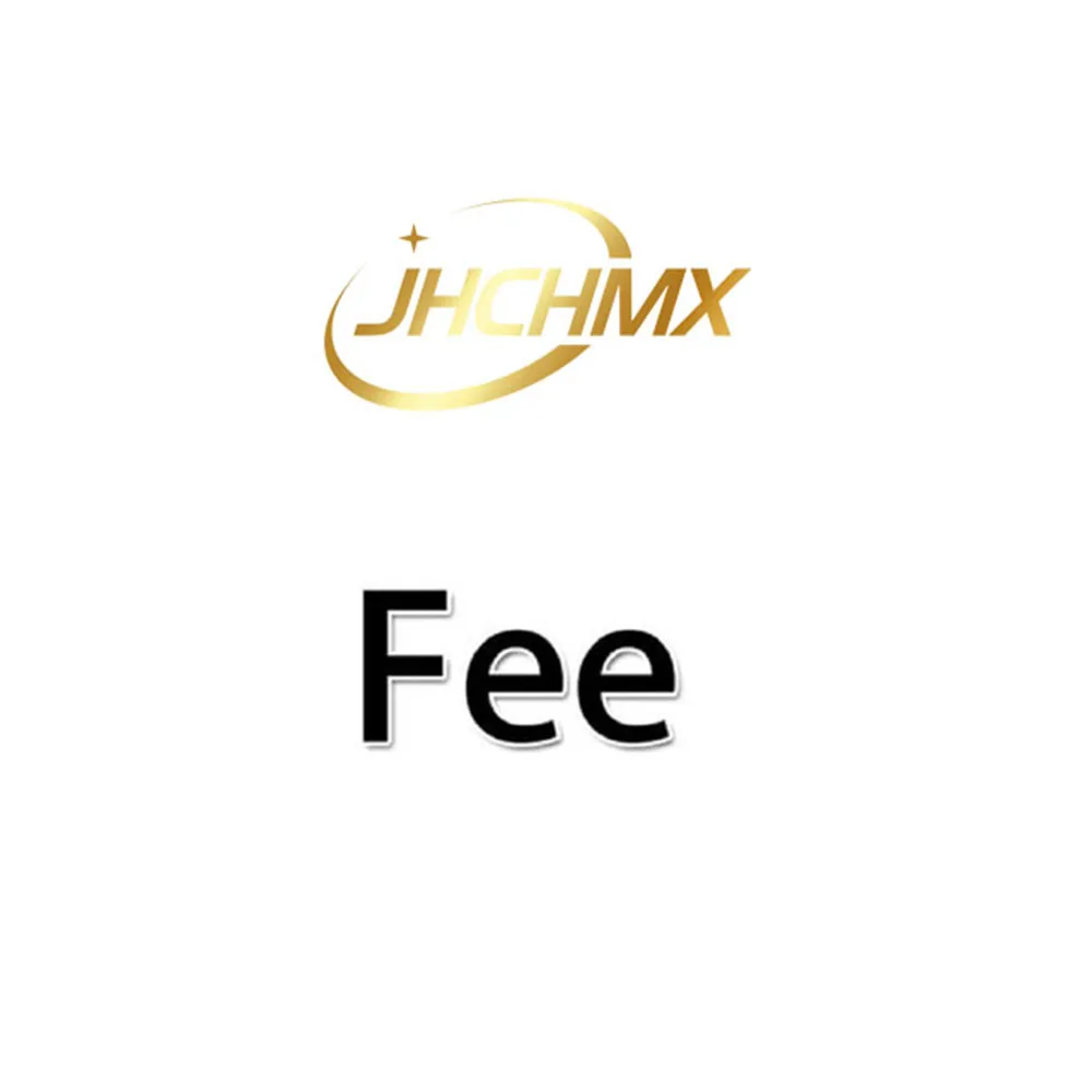 JHCHMX Laser Consumables Store Payment for FedEx shipping cost