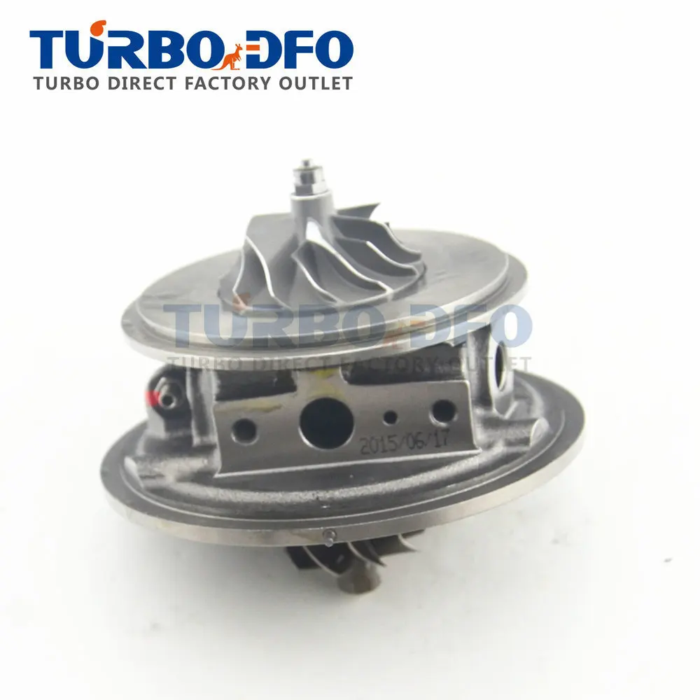 Турбокартридж Garrett GT1449MV 783583 turbo CHRA новинка для Ford Mondeo IV 163 HP 120 квт DW10C 2 0 TDCi