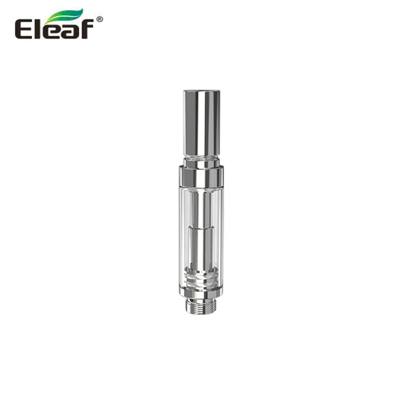 Оригинальный атомайзер Eleaf iCare Flask емкостью 1 мл для электронной