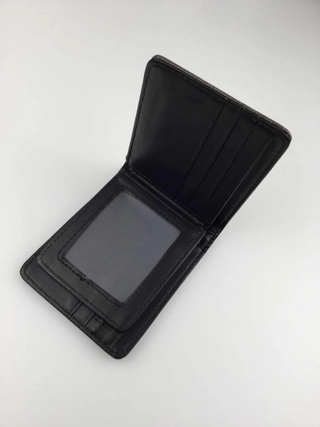 Мужской кошелек Bi Fold, тонкий кошелек, Игра престолов СТАРКОВ, кошельки с персонажами мультфильмов, женские кошельки и кошельки с монеткой, Подарочный мешок