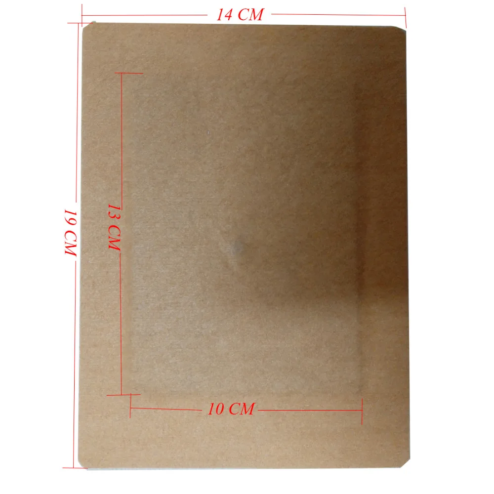 Пластырь для облегчения боли китайский медицинский пластырь суставов шеи спины