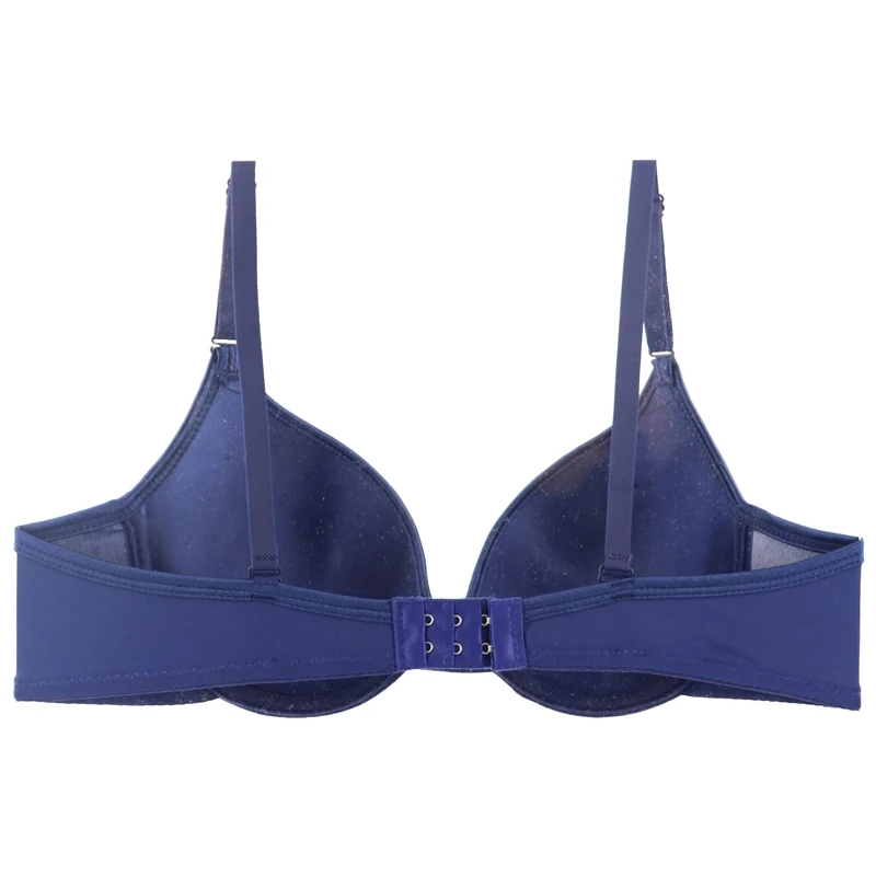 Beauwear, сексуальные бюстгальтеры для женщин, пуш-ап, бюстгальтер, бесшовный, без косточек, бюстгальтер на косточках, женское нижнее белье, нижнее белье, плюс размер, 40A-46C