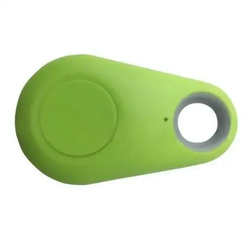 

Pets Smart Mini GPS Tracker Anti-Lost Waterproof Bluetooth Tracer For Pet Dog Cat Keys Wallet Bag Kids Trackers Finder Equipment