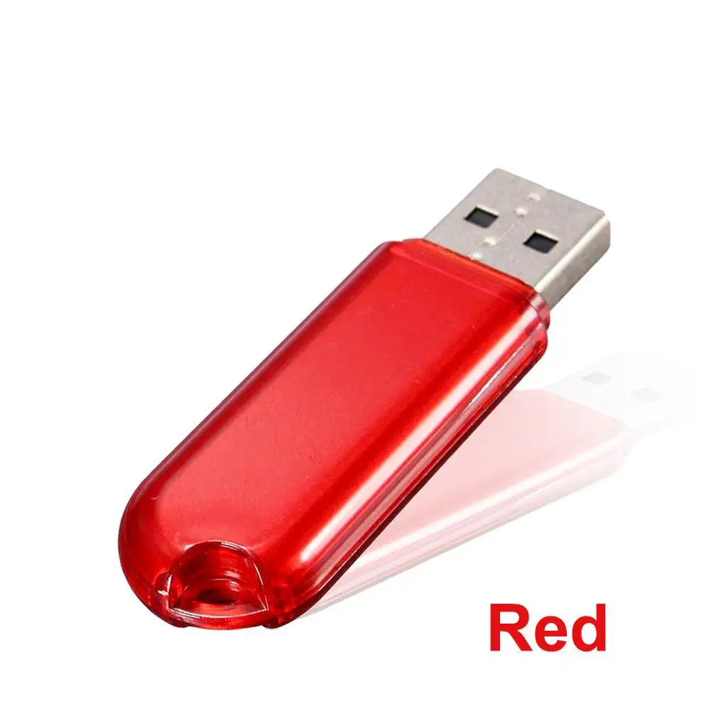 USB флеш-накопители 128 м Высокое качество ручка-накопитель 100% реальная емкость