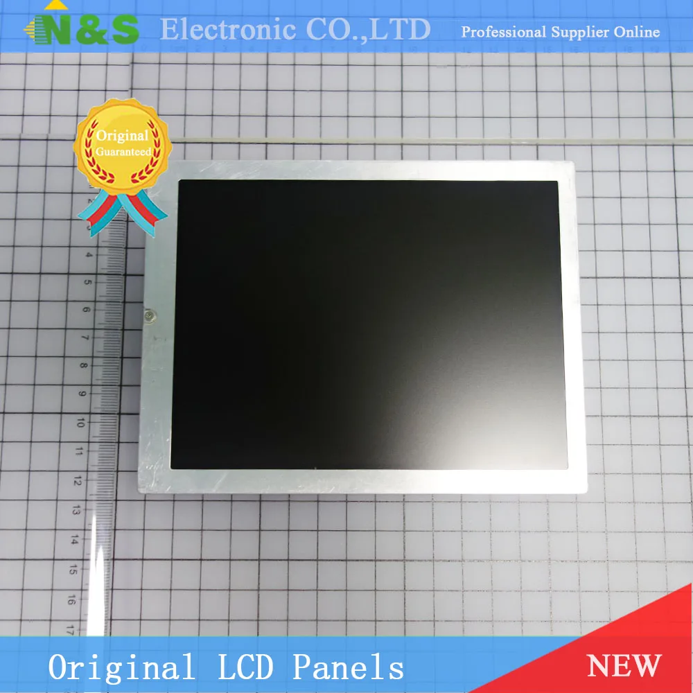 ЖК дисплей NL6448BC20 30F 6 5 размера LCM 640*480 1000 800: 1 262 K/16 7 M WLED используется для