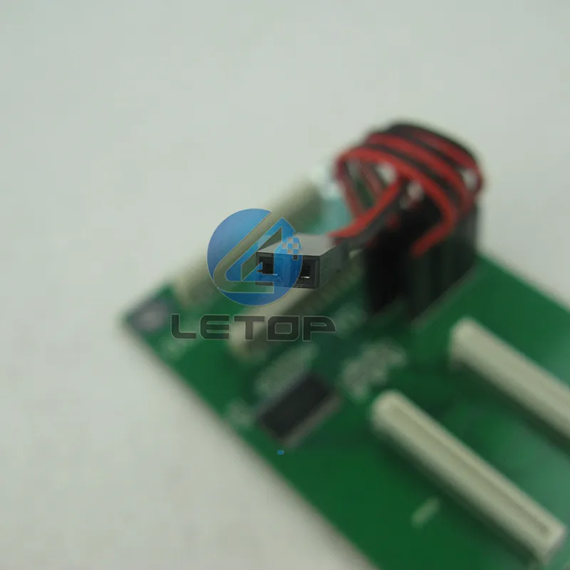 Плата преобразования печатающей головки для DX5 в TX800 XP600 DX10 Печатная головка передачи чип карты