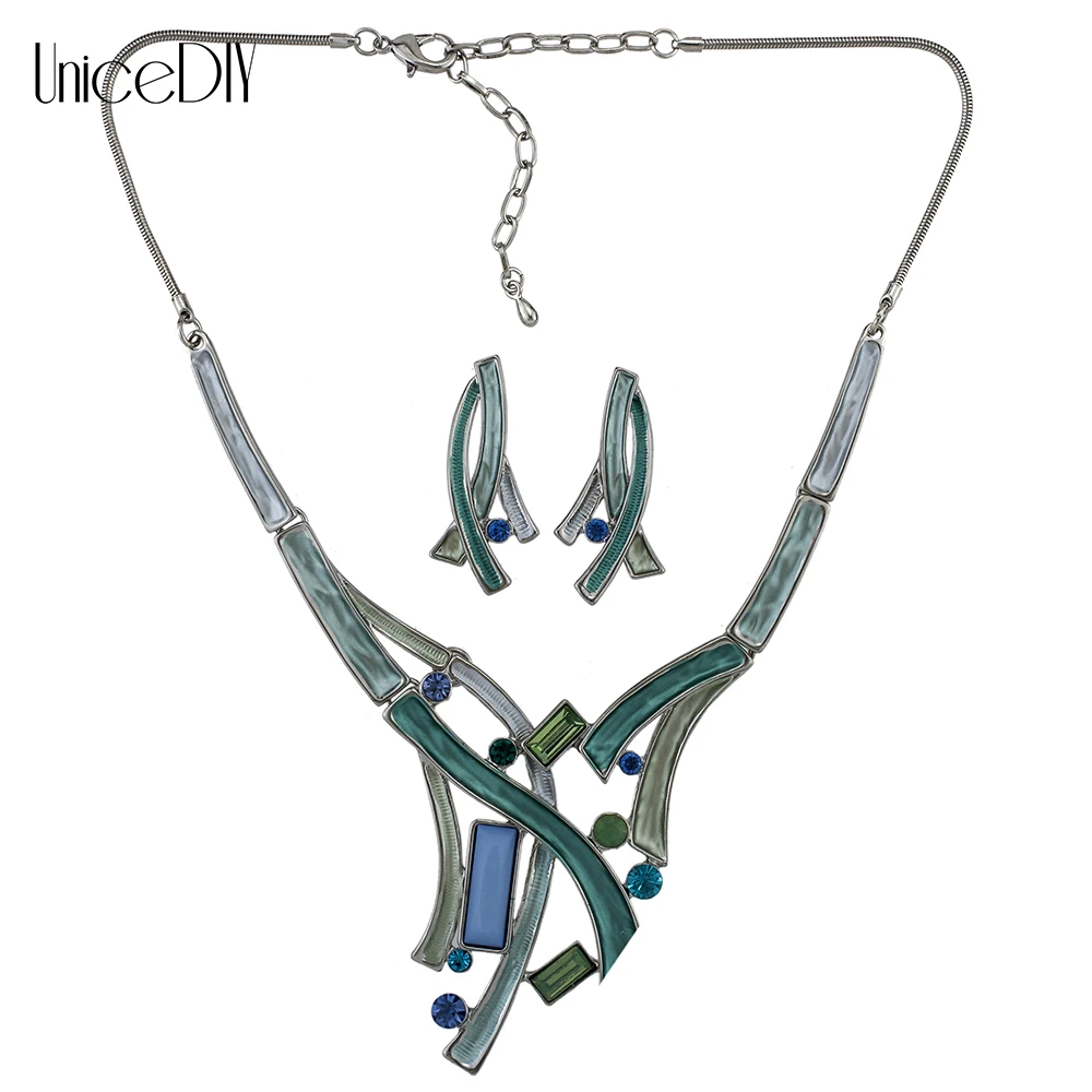 MS1504830 Модные украшения Наборы для ухода за кожей высокое качество Цепочки и