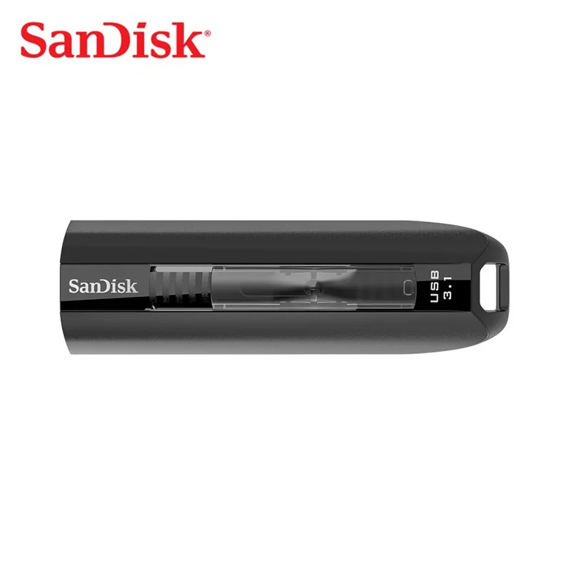 SanDisk CZ800 Экстремальный USB флеш накопитель 64 ГБ 128 3 1 cle высокоскоростной