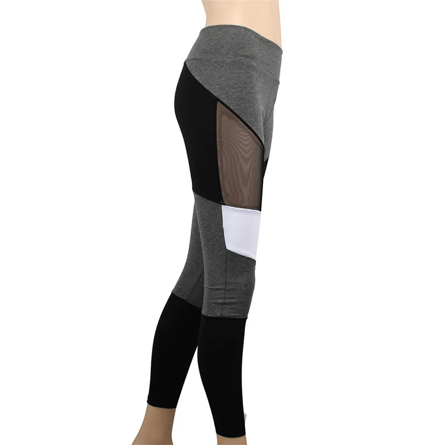 Женские спортивные штаны для бега на открытом воздухе горного велосипеда