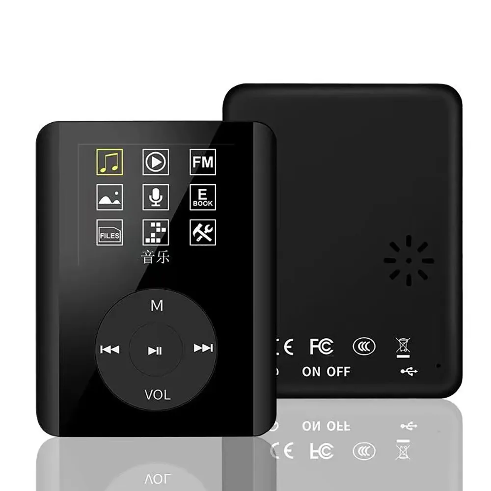 HIPERDEAL заводская цена 2 Гб мини тонкий цифровой проигрыватель MP4 1 8 дюйма ЖК экран FM