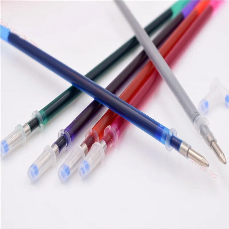 10 шт/1 лот хорошее качество инструменты для вышивки крестиком ручка заправка