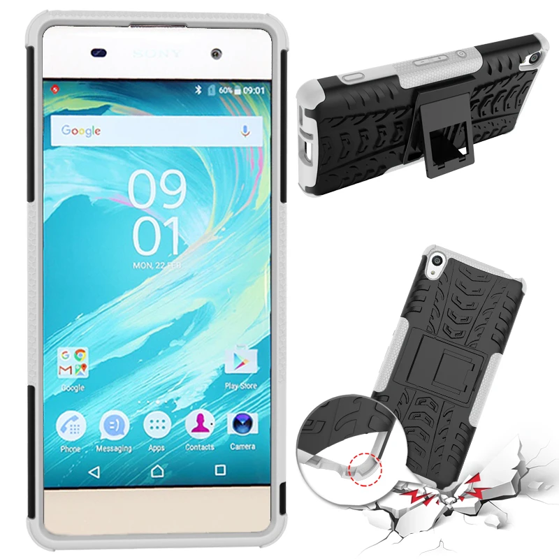 Чехол для телефона Sony Xperia XA силиконовый пластиковый чехол F3111 F3113 Fundas|case for sony